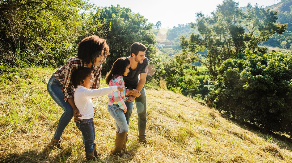 turismo rural en España