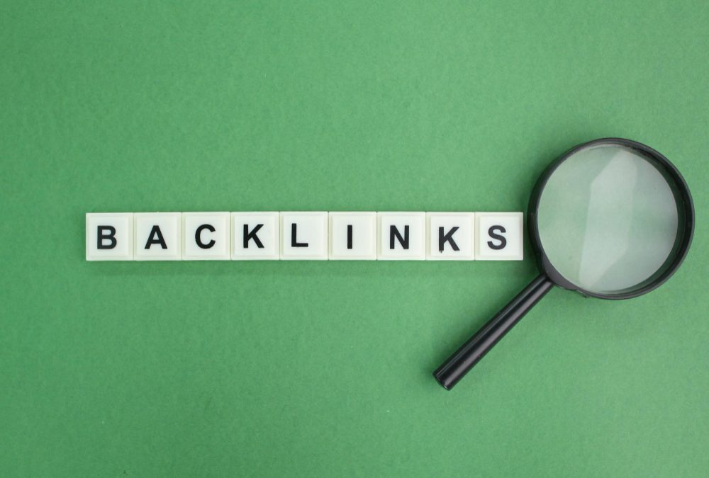 ¿Es importante conseguir backlinks para posicionar tu web turística?