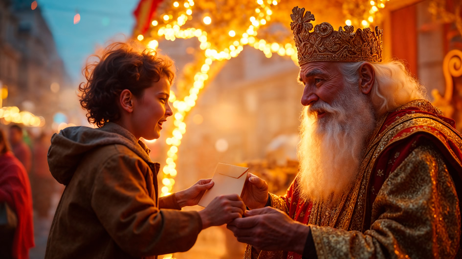 atracciones turísticas reyes