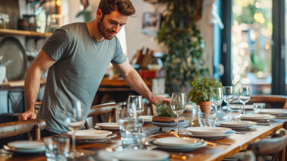 turismo gastronómico chef